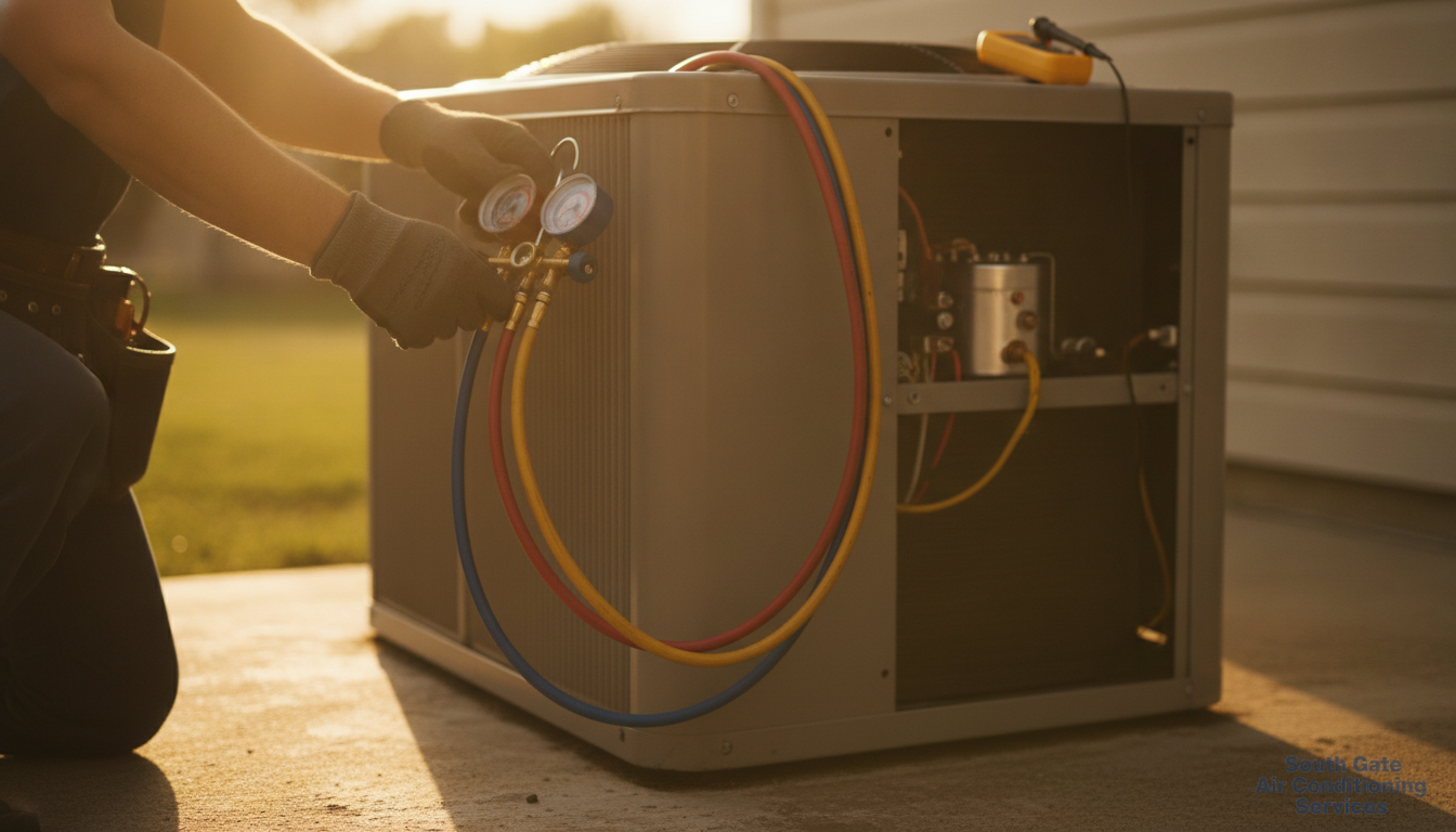 AC Repair